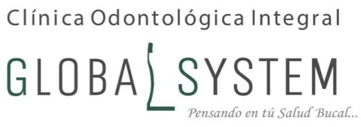 Global System Dental - Logo